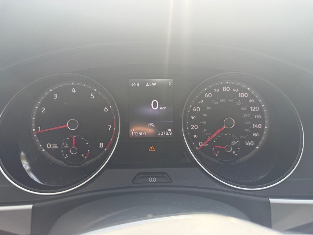 2021 Volkswagen Atlas Image 24