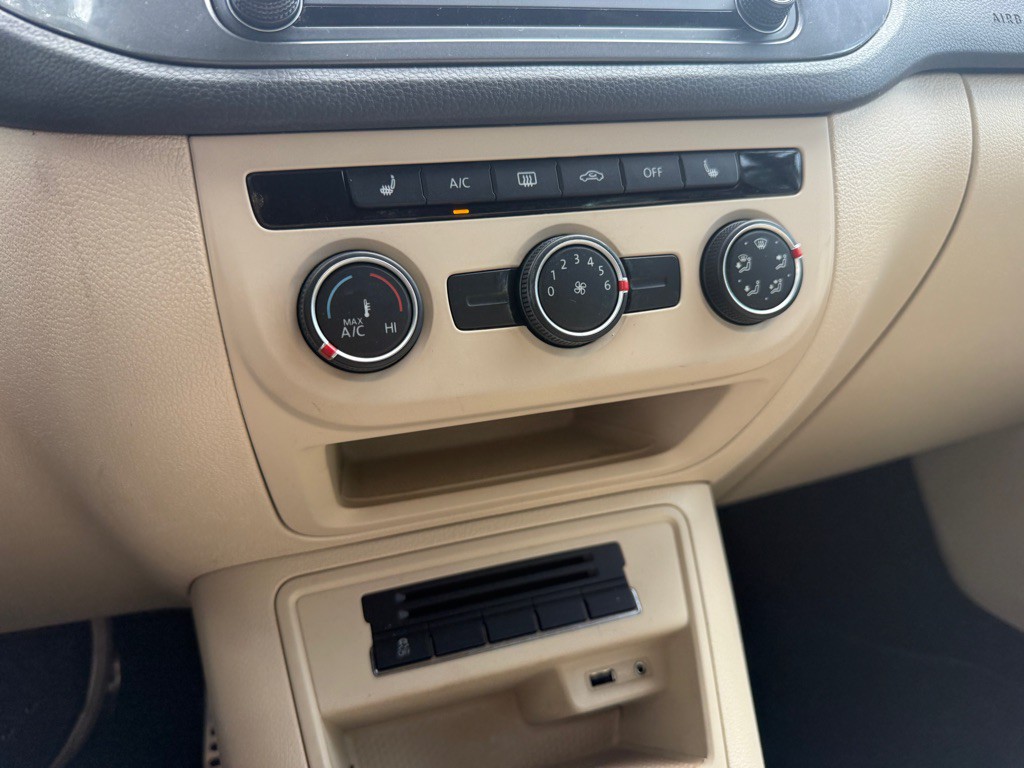 2016 Volkswagen Tiguan Image 23