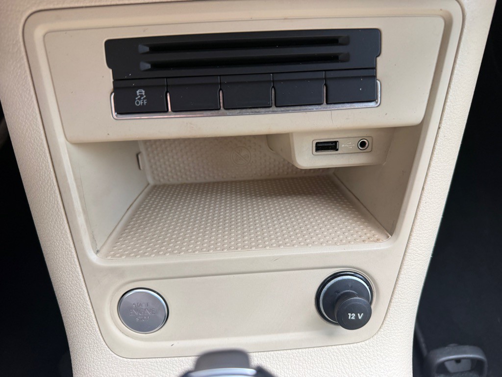 2016 Volkswagen Tiguan Image 24