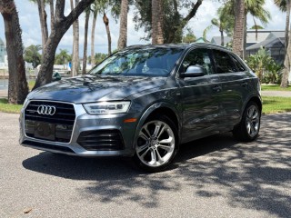 Image for 2016 Audi Q3 Prestige ID: 7636451