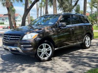 Image for 2013 Mercedes-Benz M-Class ML 350 ID: 7640554