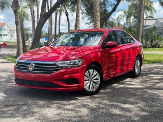 Image for 2019 Volkswagen Jetta S ID: 7640890