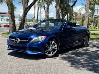 Image for 2017 Mercedes-Benz C-Class C 300 ID: 7640895