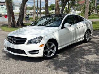 Image for 2014 Mercedes-Benz C-Class C 250 ID: 7654662