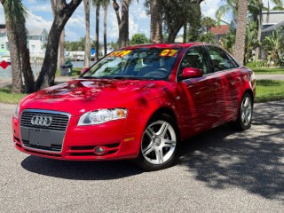 Image for 2007 Audi A4 2 ID: 7656883