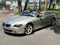 Image for 2007 BMW 6 Series 650i ID: 7656887