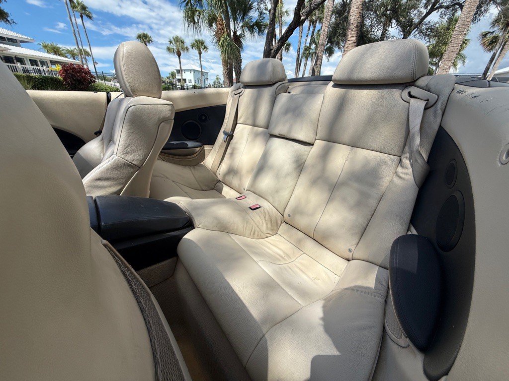 2007 BMW 6 Series Image 10