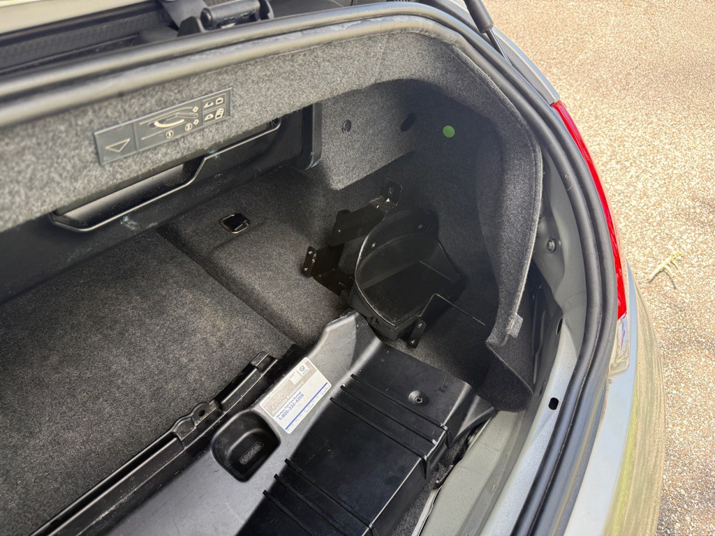 2007 BMW 6 Series Image 16