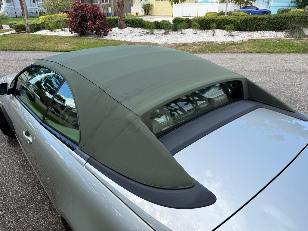 2007 BMW 6 Series Image 18