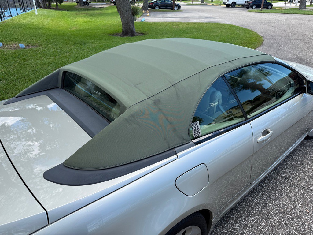 2007 BMW 6 Series Image 19