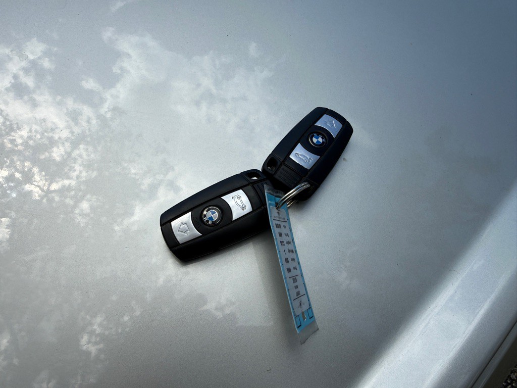 2007 BMW 6 Series Image 20