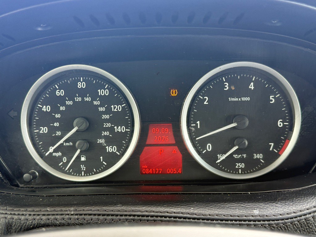 2007 BMW 6 Series Image 21