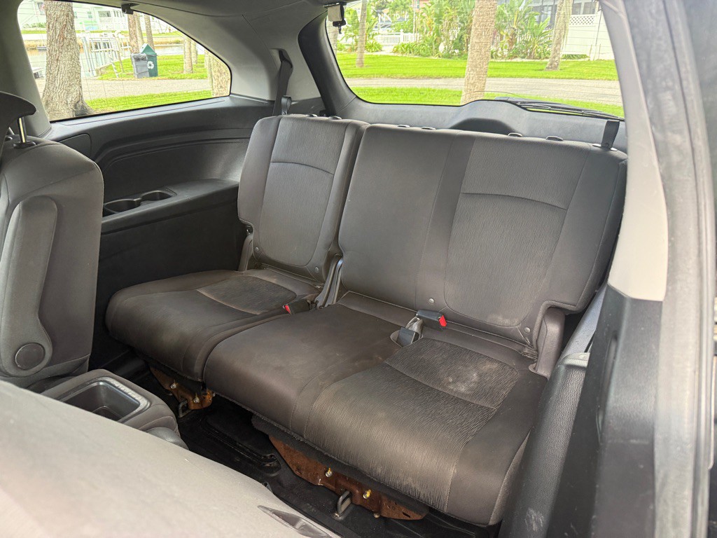 2019 Honda Odyssey Image 14