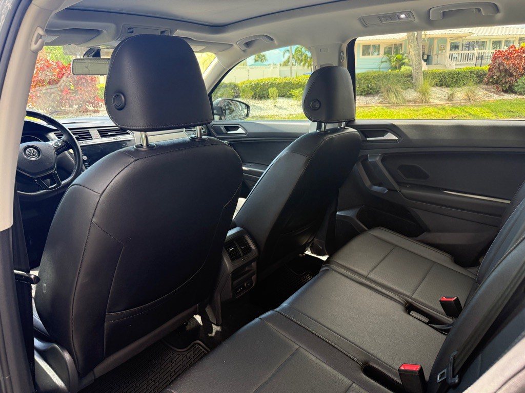 2019 Volkswagen Tiguan Image 13