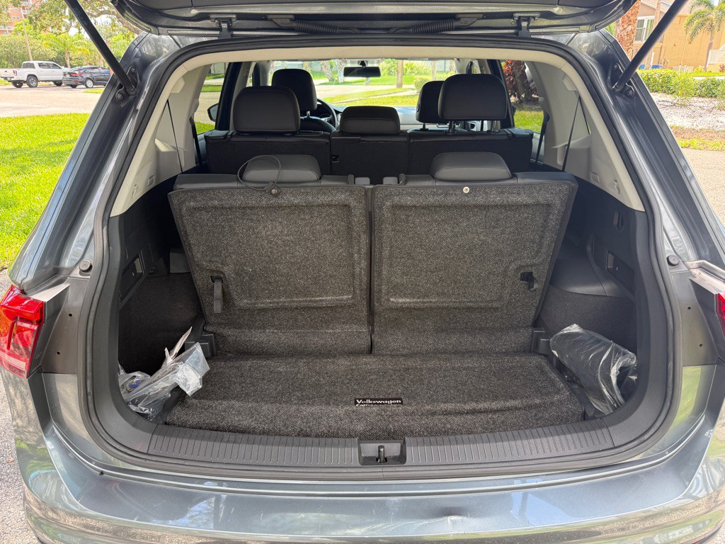 2019 Volkswagen Tiguan Image 15