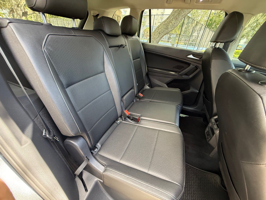 2019 Volkswagen Tiguan Image 16