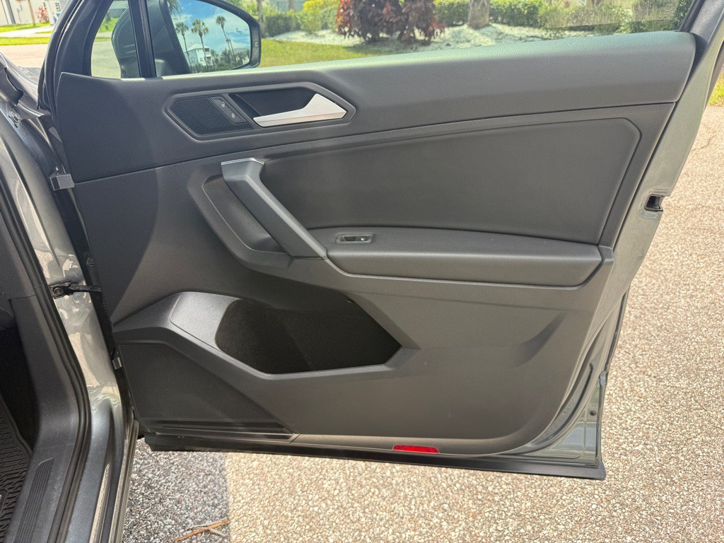 2019 Volkswagen Tiguan Image 21