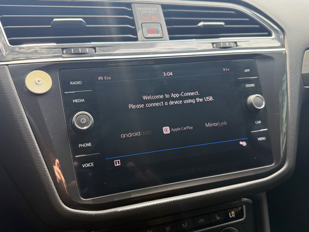 2019 Volkswagen Tiguan Image 23