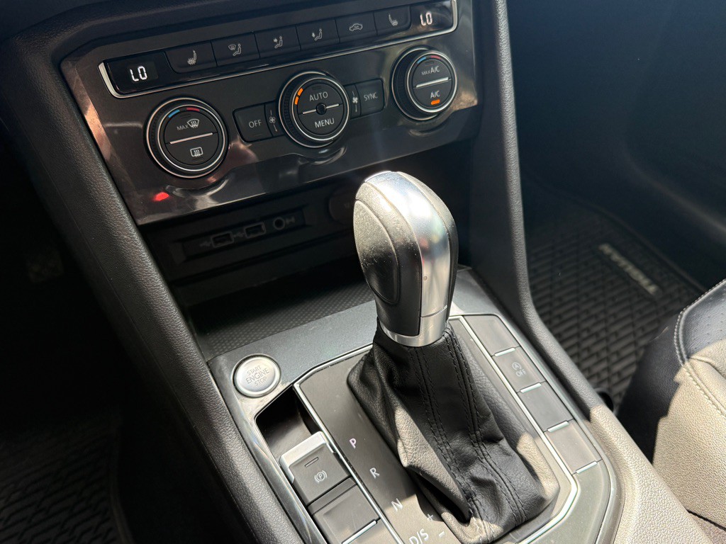 2019 Volkswagen Tiguan Image 24