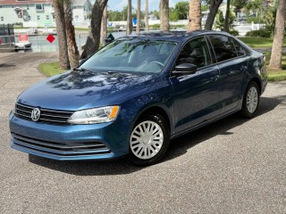 Image for 2016 Volkswagen Jetta S ID: 7659870