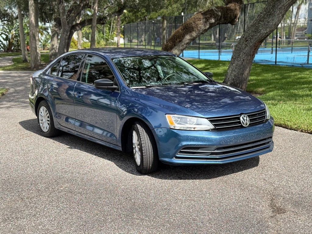2016 Volkswagen Jetta Image 7