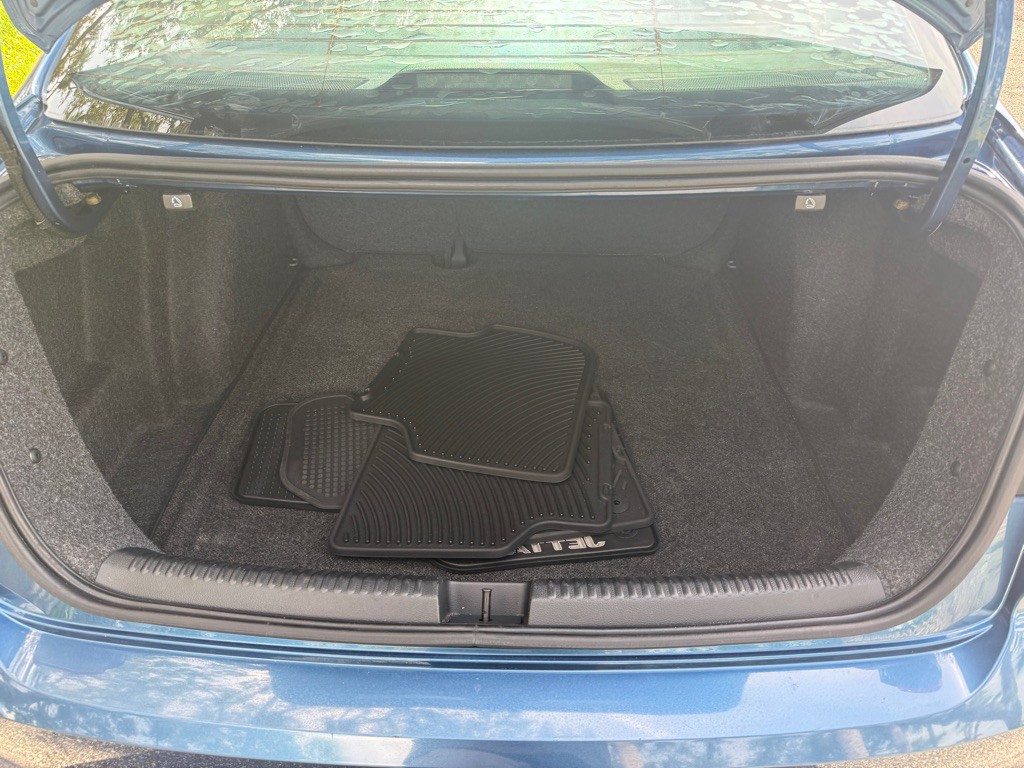 2016 Volkswagen Jetta Image 15