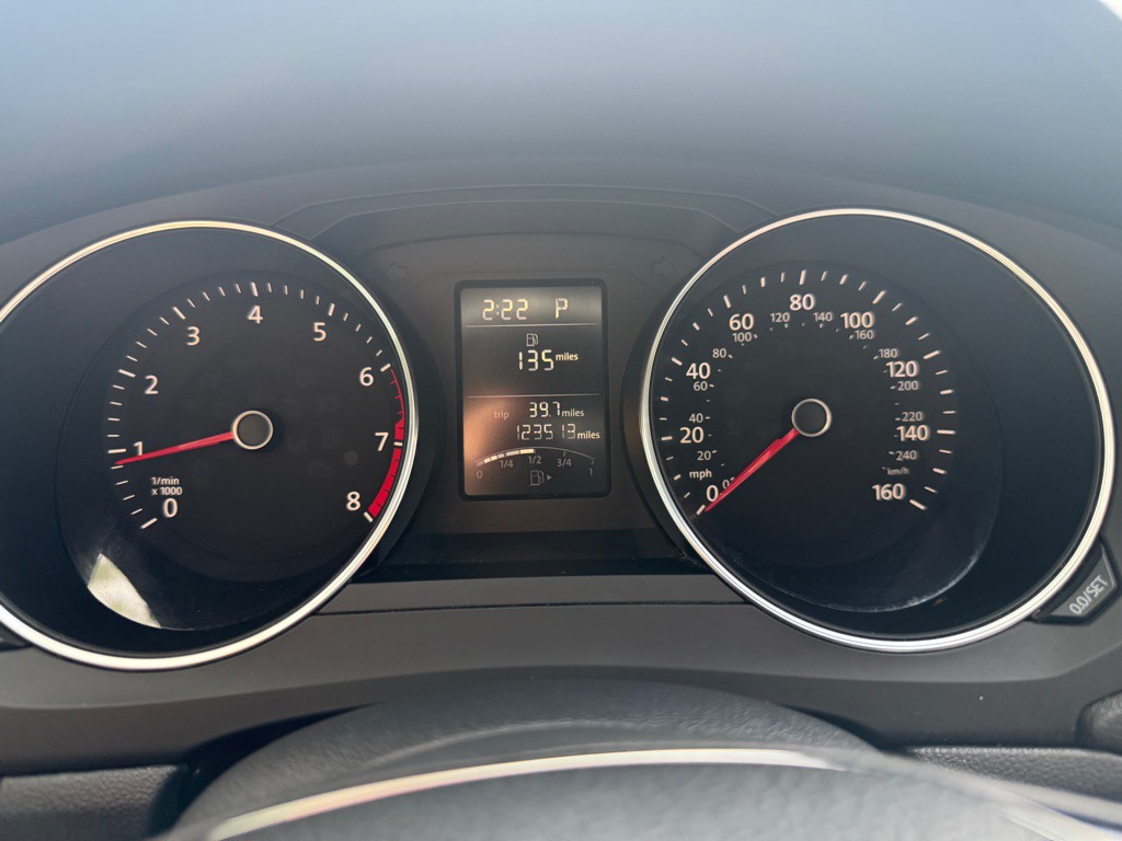 2016 Volkswagen Jetta Image 22