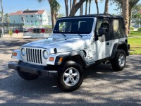 Image for 2004 Jeep Wrangler X ID: 7660201