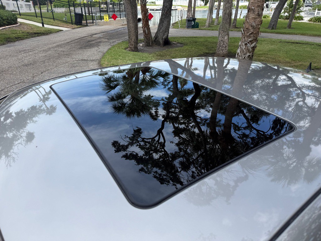 2004 Mercedes-Benz S-Class Image 8