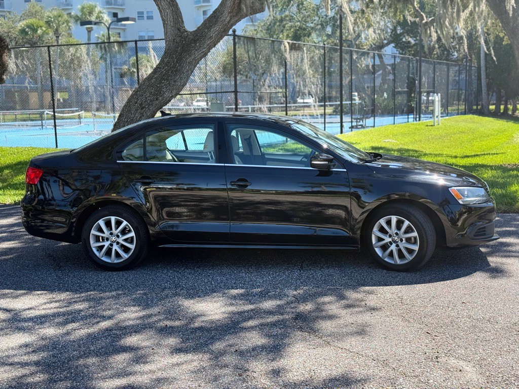 2013 Volkswagen Jetta Image 6