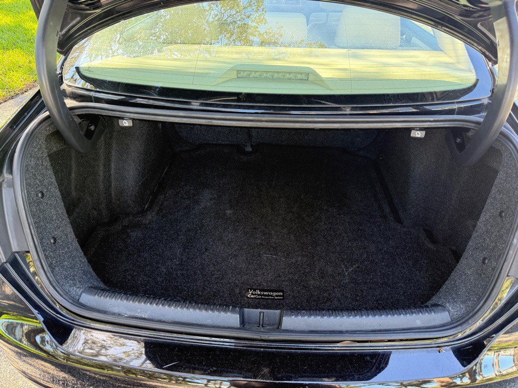 2013 Volkswagen Jetta Image 15