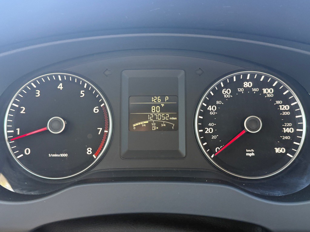 2013 Volkswagen Jetta Image 22