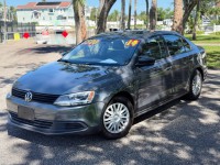 Image for 2014 Volkswagen Jetta BASE ID: 7735060