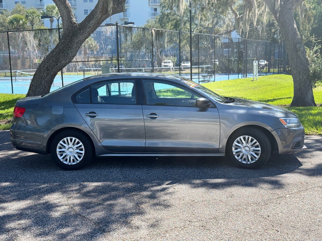 2014 Volkswagen Jetta Image 6