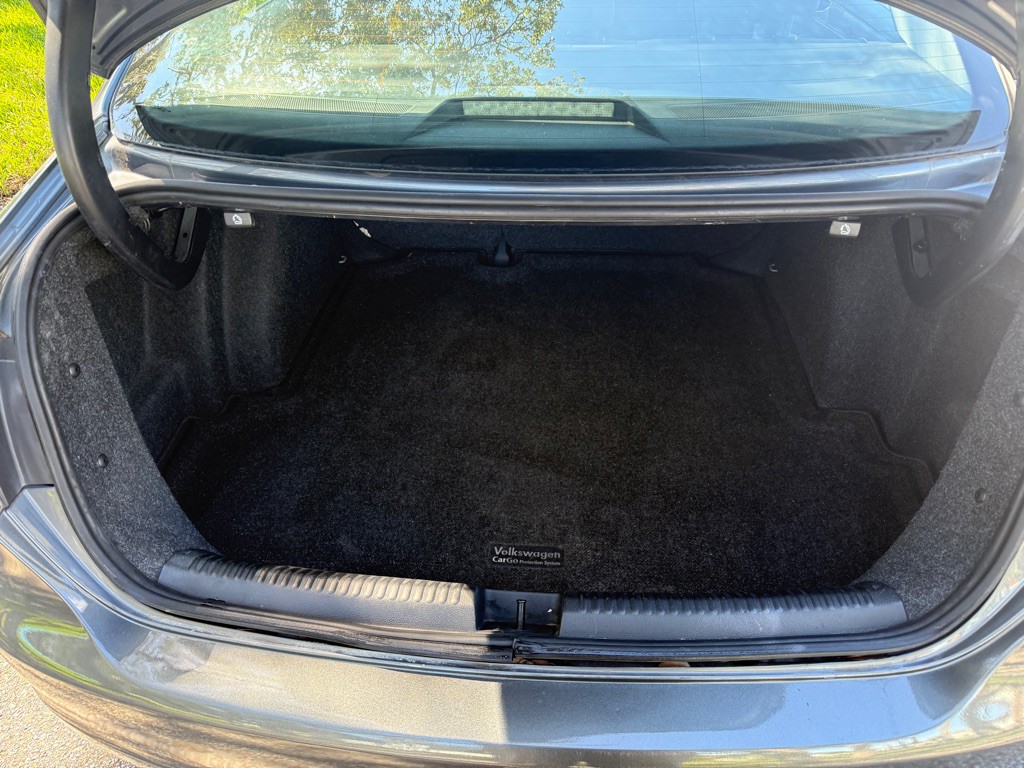 2014 Volkswagen Jetta Image 15