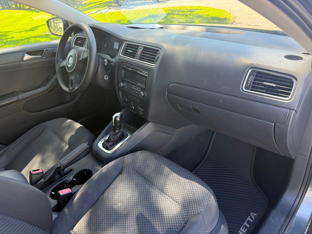 2014 Volkswagen Jetta Image 20