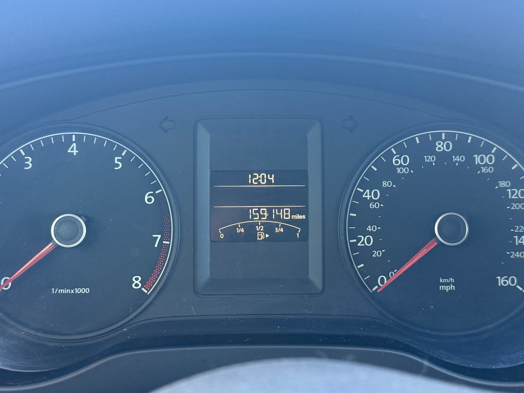 2014 Volkswagen Jetta Image 22