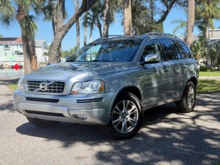 Image for 2013 Volvo XC90 3.2 ID: 7736439