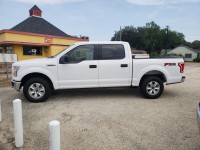 Image for 2017 Ford F-150 Supercrew Xlt ID: 6910964