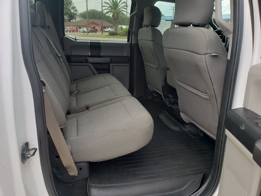 2017 Ford F-150 Image 10
