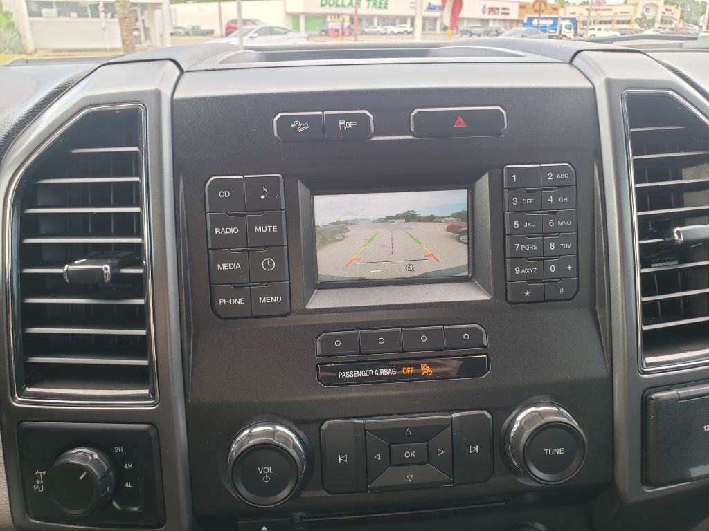 2017 Ford F-150 Image 14