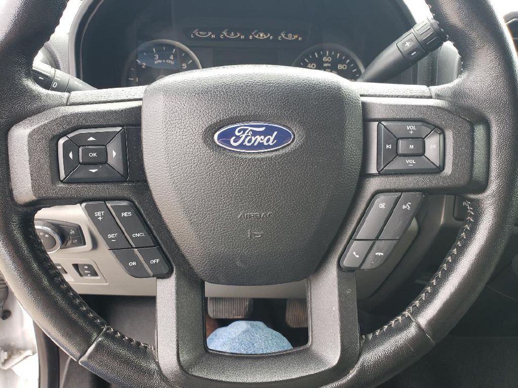 2018 Ford F-150 Image 5
