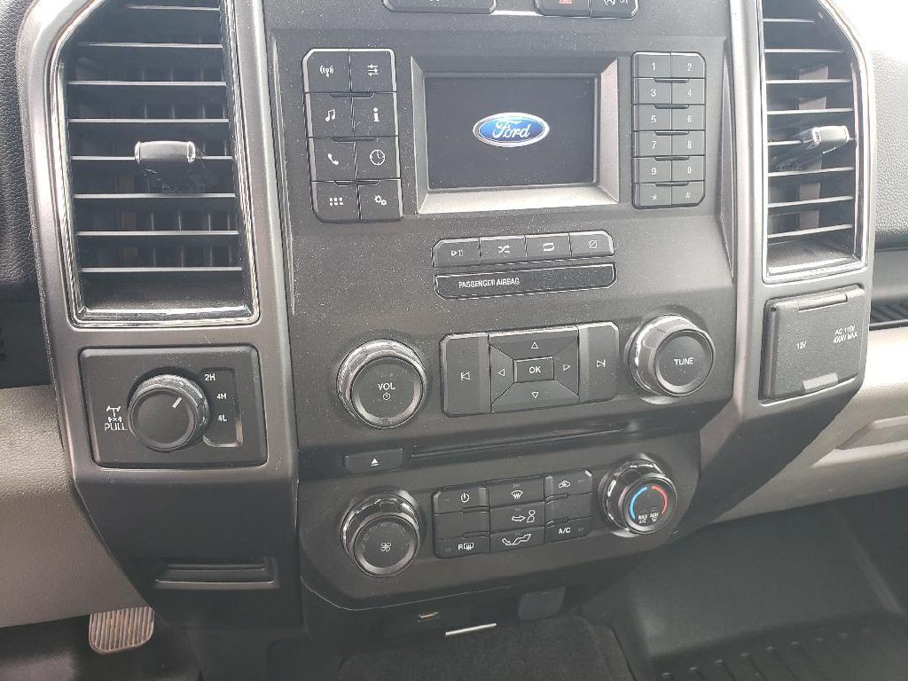 2018 Ford F-150 Image 6