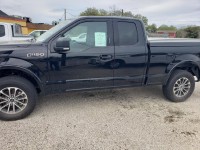 Image for 2018 Ford F-150 Super Cab Xlt ID: 6910966