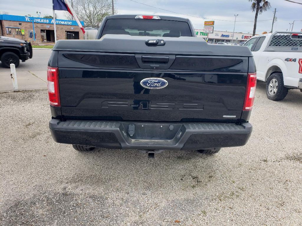 2018 Ford F-150 Image 2