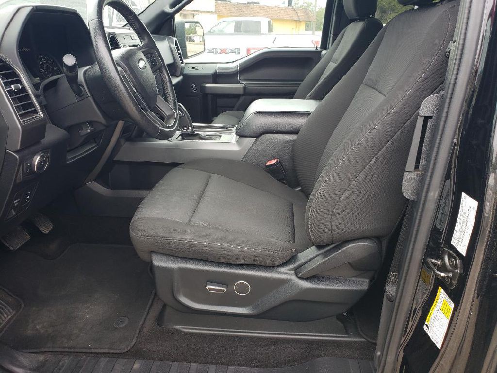2018 Ford F-150 Image 5
