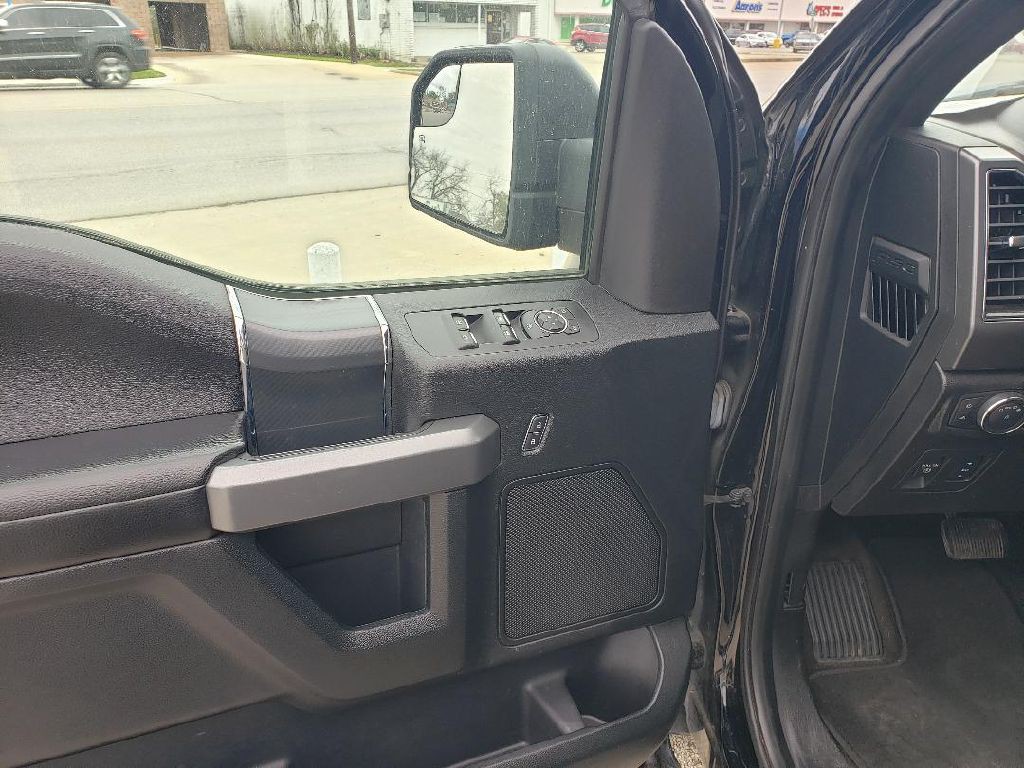 2018 Ford F-150 Image 6