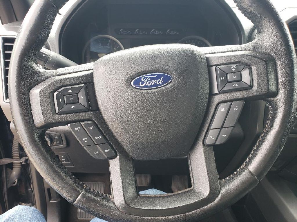 2018 Ford F-150 Image 7