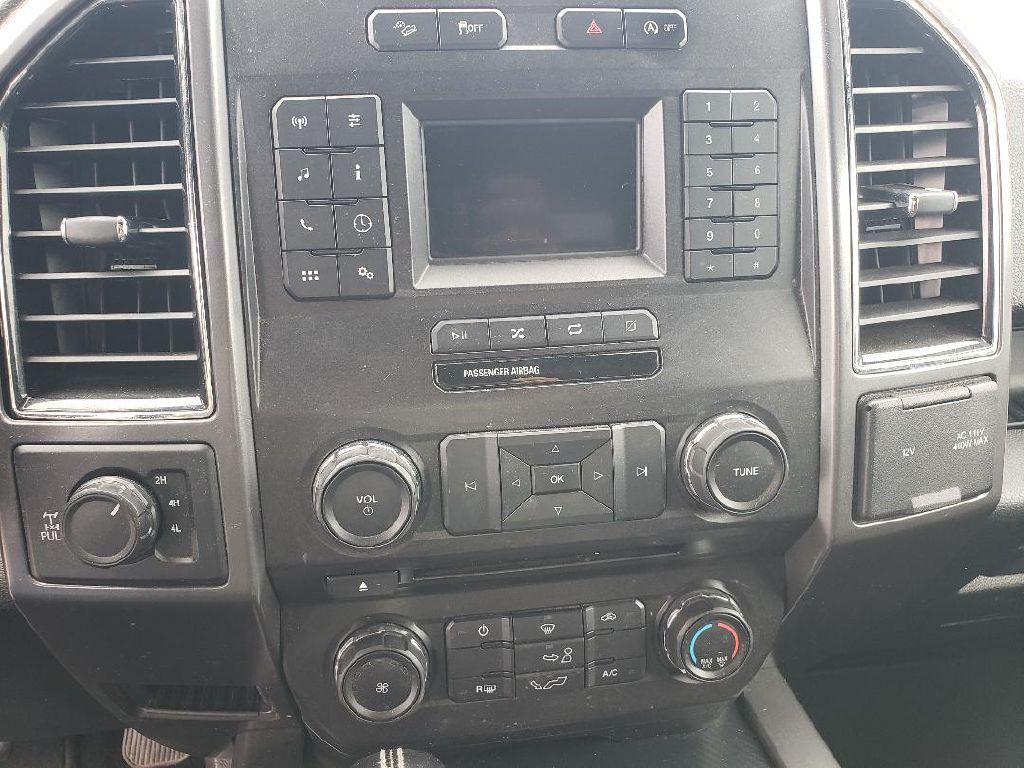 2018 Ford F-150 Image 8