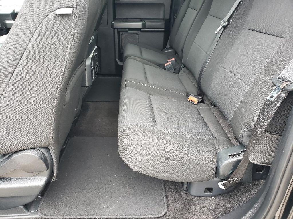2018 Ford F-150 Image 9